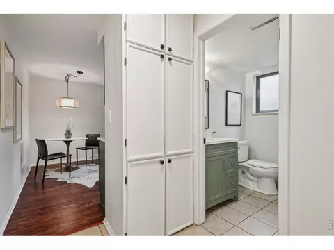 Entry Way - 210 Manhattan Dr, Boulder, CO 80303 photo 3 of 3