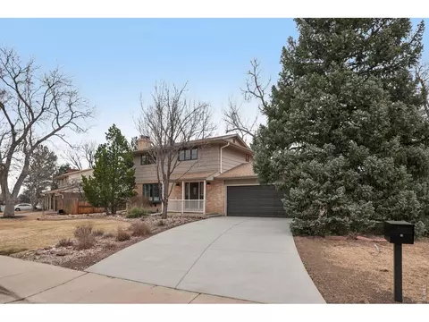 Exterior - 210 Manhattan Dr, Boulder, CO 80303 photo 1 of 6