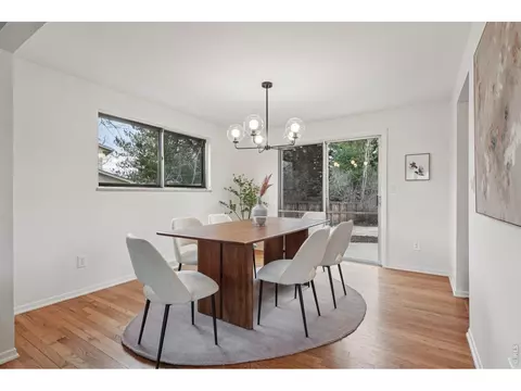Dining - 210 Manhattan Dr, Boulder, CO 80303 photo 1 of 3