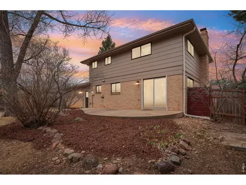 Other - 210 Manhattan Dr, Boulder, CO 80303 photo 13 of 13