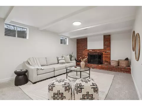 Living - 210 Manhattan Dr, Boulder, CO 80303 photo 7 of 7