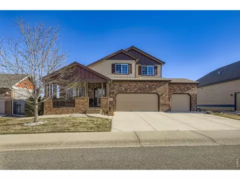 4740 Mimosa St, Loveland, CO 80538