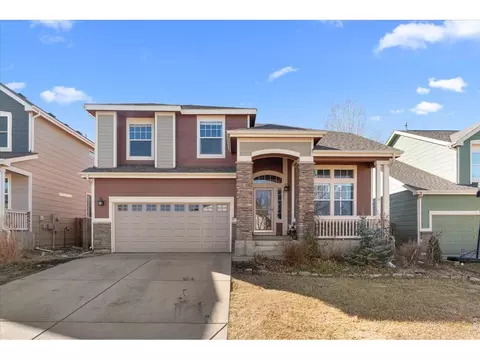 2757 Sternwheeler Dr, Fort Collins, CO 80524