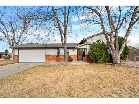 204 46th Ave, Greeley, CO 80634