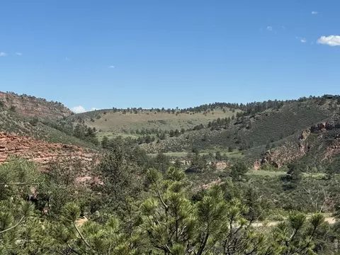 1114 1115 Vision Way, Lyons, CO 80540 photo 2