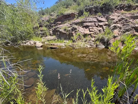 1114 1115 Vision Way, Lyons, CO 80540 photo 3