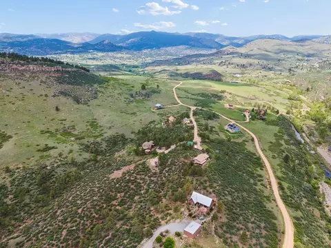 1114 1115 Vision Way, Lyons, CO 80540 photo 22
