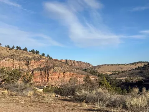 1114 1115 Vision Way, Lyons, CO 80540