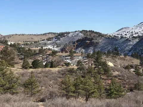 1114 1115 Vision Way, Lyons, CO 80540 photo 8