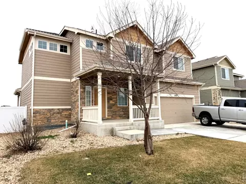Exterior - 1525 Wavecrest Dr, Windsor, CO 80550 photo 2 of 3
