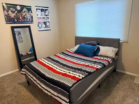 Bedroom - 1525 Wavecrest Dr, Windsor, CO 80550 photo 4 of 6