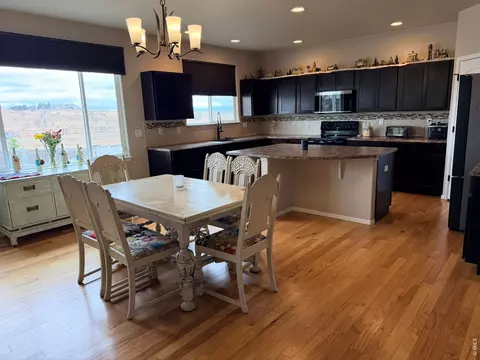 Kitchen - 1525 Wavecrest Dr, Windsor, CO 80550 photo 1 of 5
