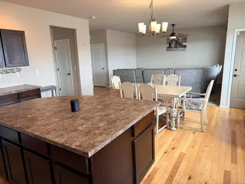 Kitchen - 1525 Wavecrest Dr, Windsor, CO 80550 photo 4 of 5
