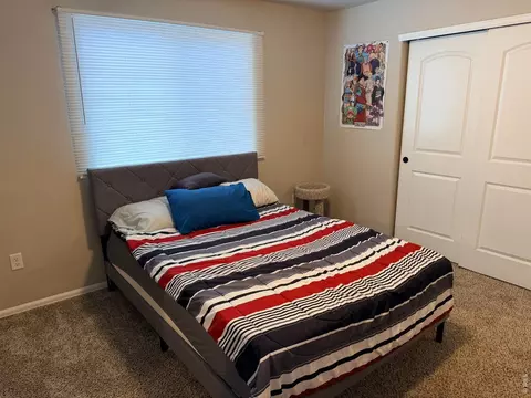 Bedroom - 1525 Wavecrest Dr, Windsor, CO 80550 photo 3 of 6