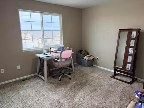 Bedroom - 1525 Wavecrest Dr, Windsor, CO 80550 photo 5 of 6