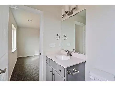 Bath - 4213 Rockcress Rd, Evans, CO 80620 photo 2 of 4