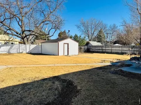 Exterior - 411 N Logan Ave, Fleming, CO 80728 photo 1 of 4