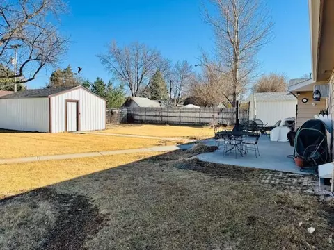Exterior - 411 N Logan Ave, Fleming, CO 80728 photo 2 of 4