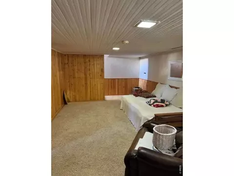 Bedroom - 411 N Logan Ave, Fleming, CO 80728 photo 3 of 3