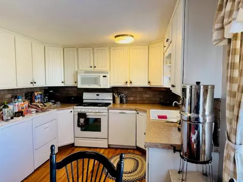 Kitchen - 411 N Logan Ave, Fleming, CO 80728 photo 2 of 3