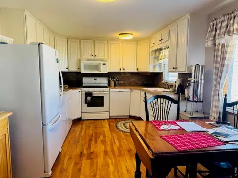 Kitchen - 411 N Logan Ave, Fleming, CO 80728 photo 1 of 3