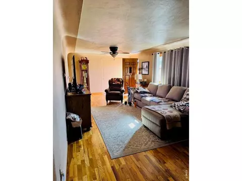 Living - 411 N Logan Ave, Fleming, CO 80728 photo 1 of 2
