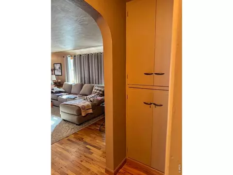 Entry Way - 411 N Logan Ave, Fleming, CO 80728 photo 1 of 1