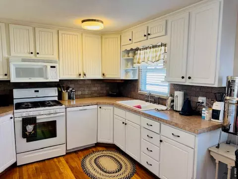 Kitchen - 411 N Logan Ave, Fleming, CO 80728 photo 3 of 3