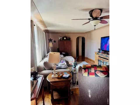 Living - 411 N Logan Ave, Fleming, CO 80728 photo 2 of 2