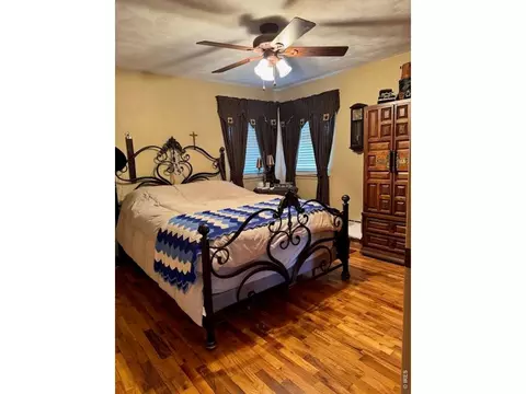 Bedroom - 411 N Logan Ave, Fleming, CO 80728 photo 2 of 3