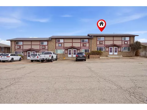 310 S 3rd St, La Salle, CO 80645