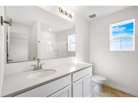 Bath - 3940 Pinnacles Ct, Evans, CO 80620 photo 2 of 3