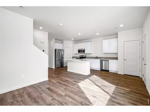 Kitchen - 3940 Pinnacles Ct, Evans, CO 80620 photo 1 of 3