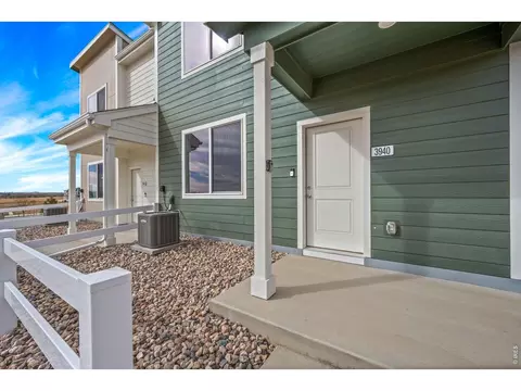 Exterior - 3940 Pinnacles Ct, Evans, CO 80620 photo 3 of 3