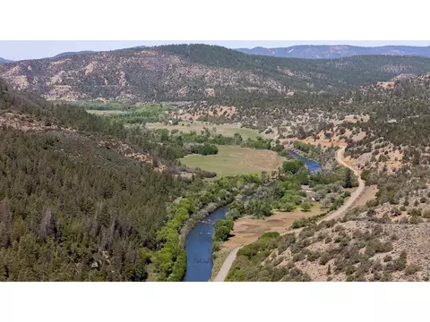 18880 County Road 500, Pagosa Springs, CO 81147