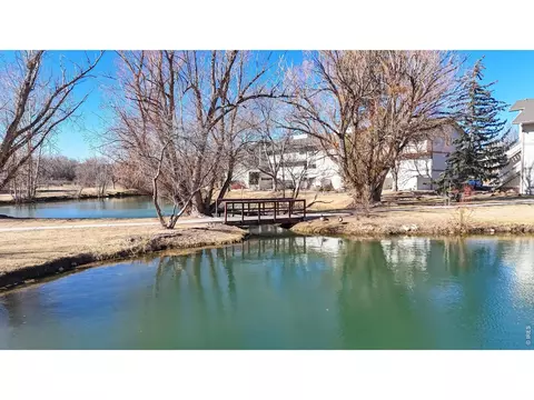 1705 Heatheridge Rd #G-301, Fort Collins, CO 80526