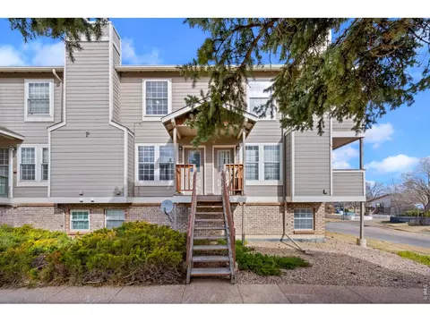 3200 Azalea Dr #P-2, Fort Collins, CO 80526