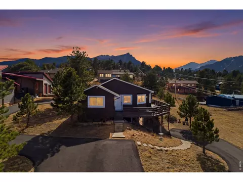 2619 Sunrise Ct, Estes Park, CO 80517