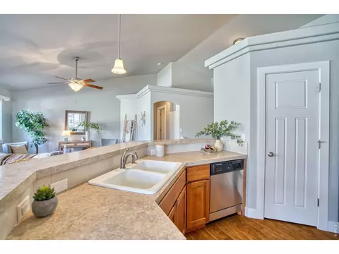 Kitchen - 6904 Fireside Dr, Timnath, CO 80547 photo 3 of 4