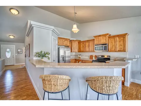 Kitchen - 6904 Fireside Dr, Timnath, CO 80547 photo 1 of 4