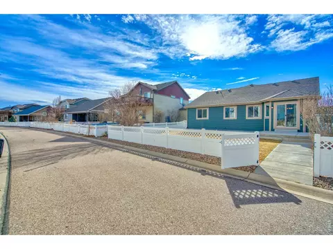 Exterior - 6904 Fireside Dr, Timnath, CO 80547 photo 4 of 6