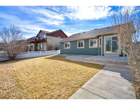 Exterior - 6904 Fireside Dr, Timnath, CO 80547 photo 6 of 6