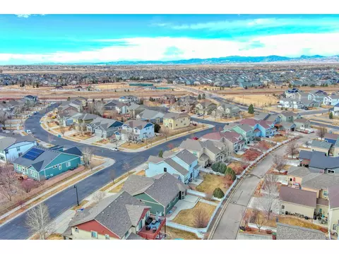 View/Area - 6904 Fireside Dr, Timnath, CO 80547 photo 2 of 3