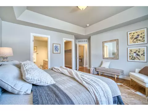 Bedroom - 6904 Fireside Dr, Timnath, CO 80547 photo 2 of 3
