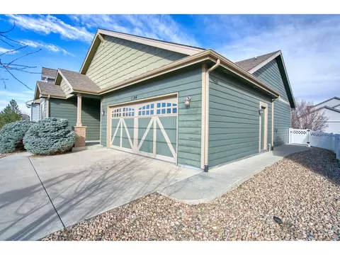 Exterior - 6904 Fireside Dr, Timnath, CO 80547 photo 2 of 6