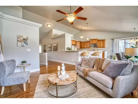 Living - 6904 Fireside Dr, Timnath, CO 80547 photo 1 of 2