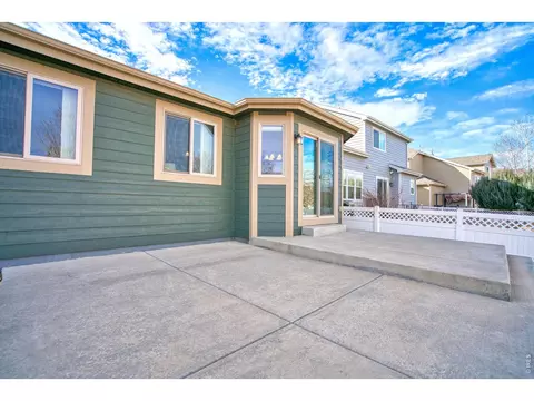 Exterior - 6904 Fireside Dr, Timnath, CO 80547 photo 5 of 6