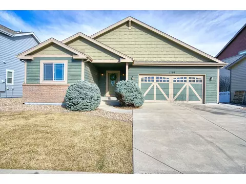 6904 Fireside Dr, Timnath, CO 80547