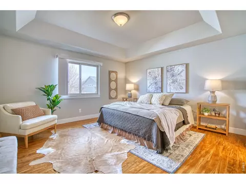 Bedroom - 6904 Fireside Dr, Timnath, CO 80547 photo 1 of 3