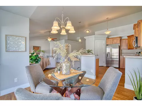 Dining - 6904 Fireside Dr, Timnath, CO 80547 photo 2 of 2